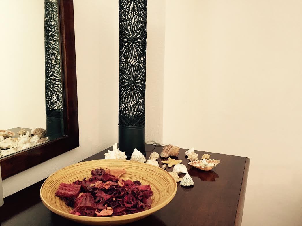 B&B Dei Fiori Прая а Маре Екстериор снимка