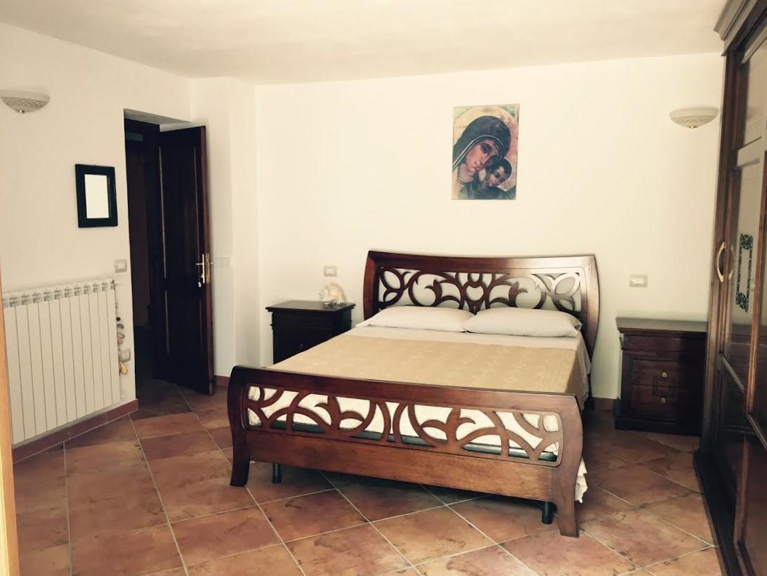 B&B Dei Fiori Прая а Маре Екстериор снимка