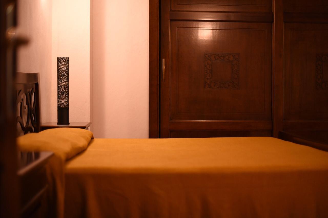 B&B Dei Fiori Прая а Маре Екстериор снимка